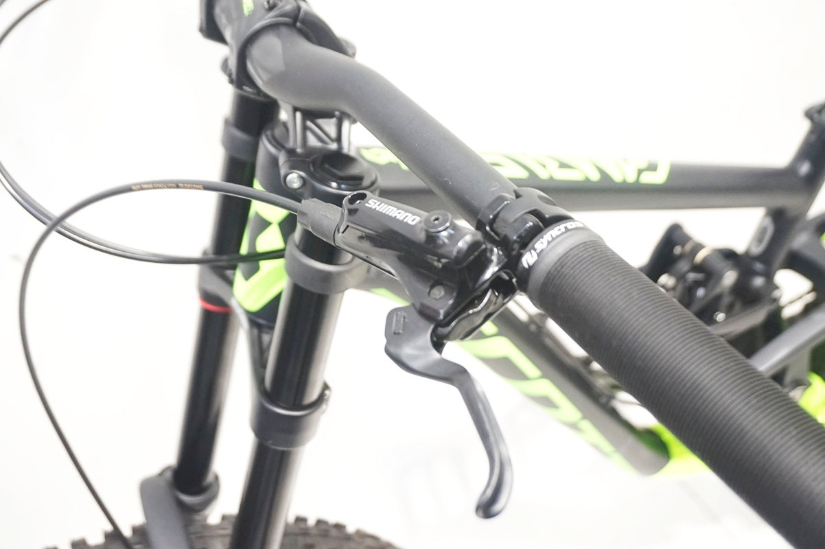 SCOTT 「スコット」 GAMBLER 730 2015年モデル マウンテンバイク / 大阪門真店