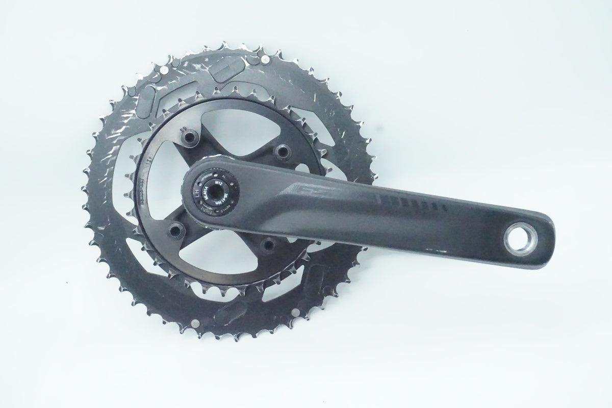 FSA「エフエスエー」 OMEGA クランクセット 170mm 50-34T BB付属/ 京都西院店