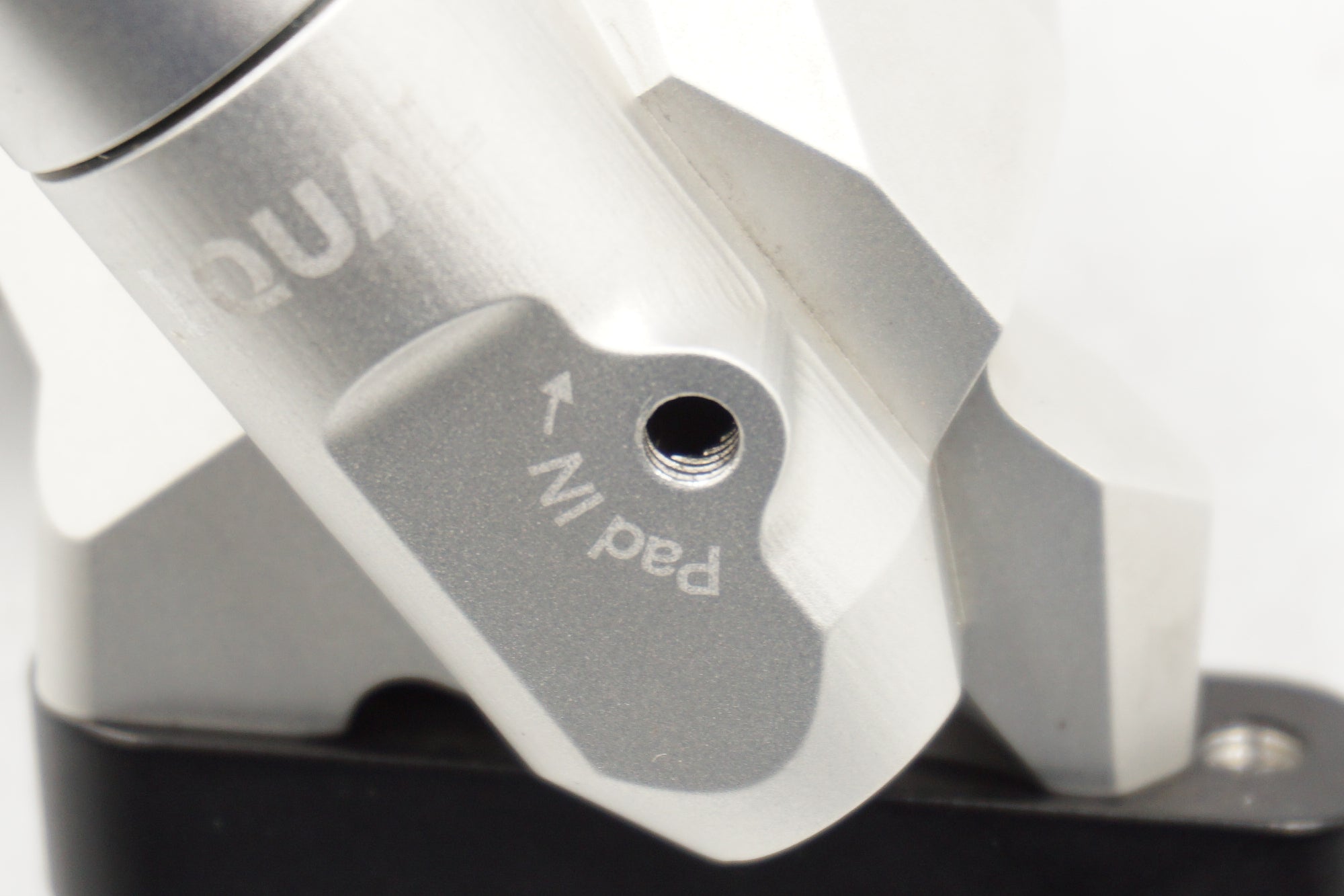 GROWTAC 「グロータック」 EQUAL DBR-X0503-SL 機械式ディスクブレーキキャリパー/ 奈良店