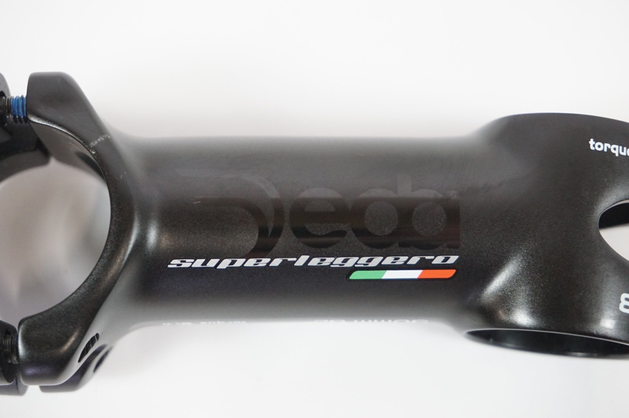 DEDA 「デダ」 SUPERRLEGGERO φ31.7 90mm ステム / 宇都宮店