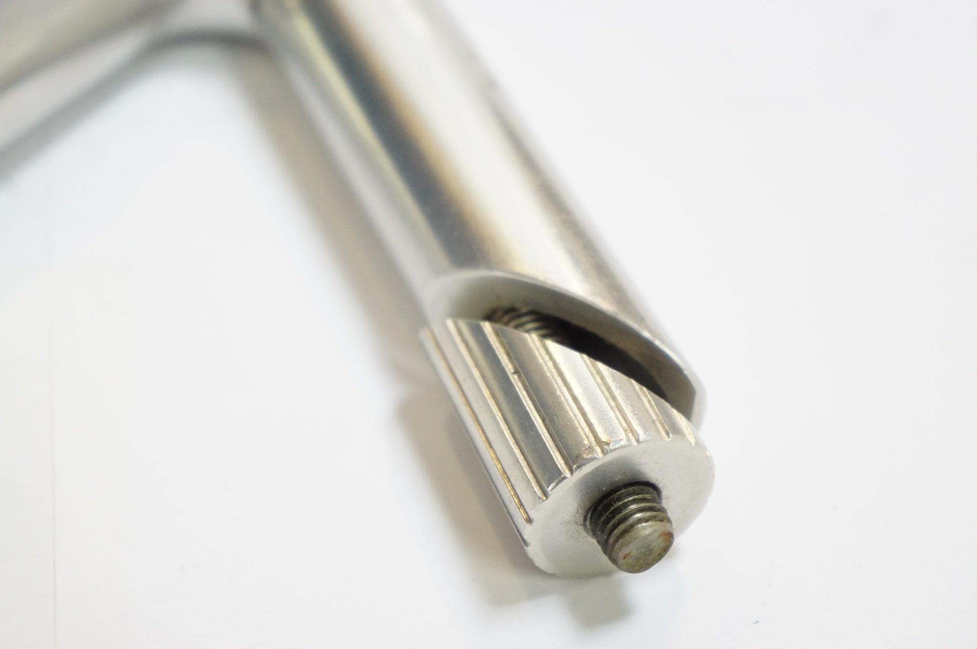 NITTO 「ニットー」 NJS φ25.4 100mm ステム / 熊谷本店