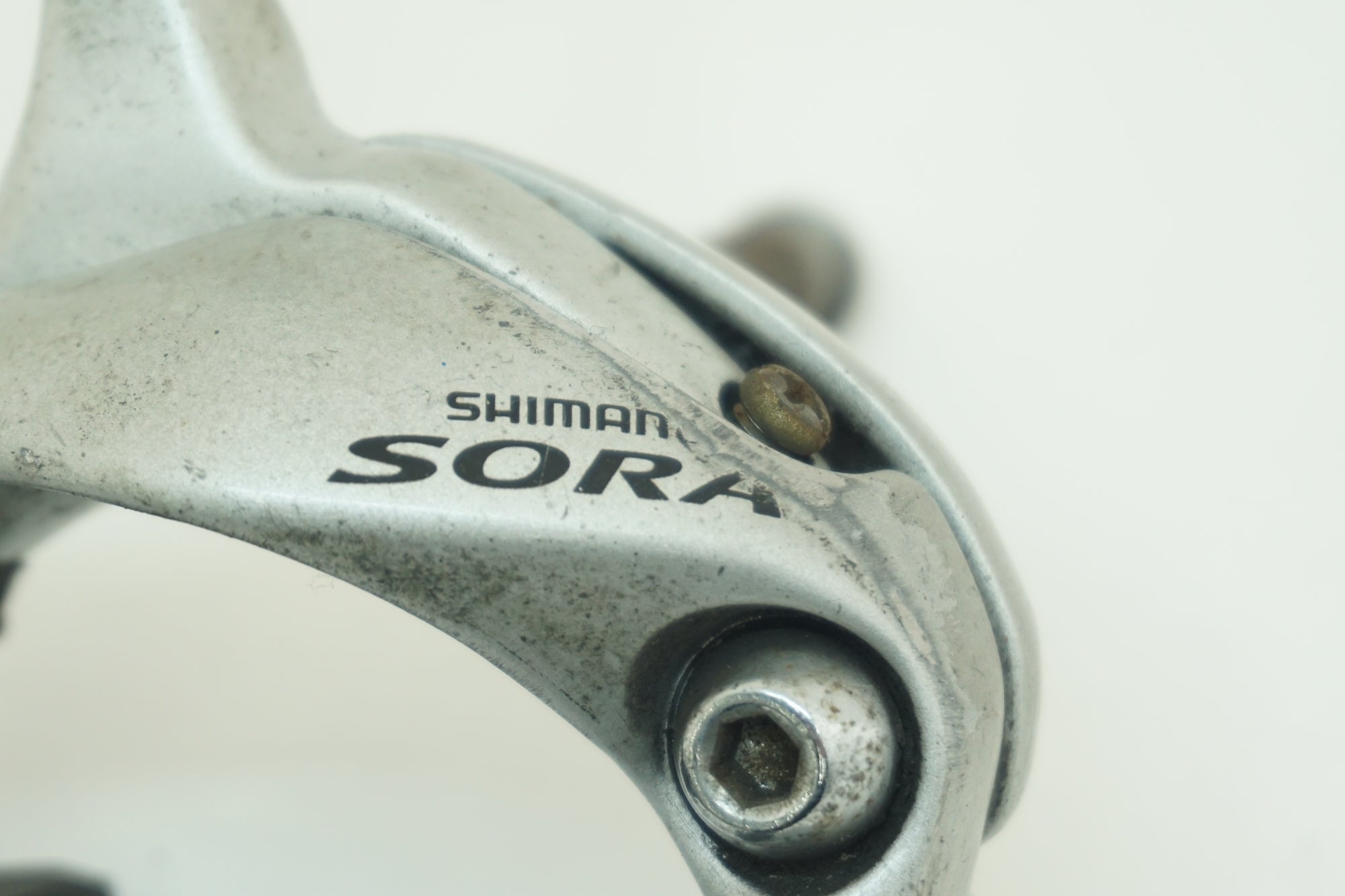 SHIMANO 「シマノ」 SORA BR-3400 キャリパーブレーキセット / 大阪美原北インター店