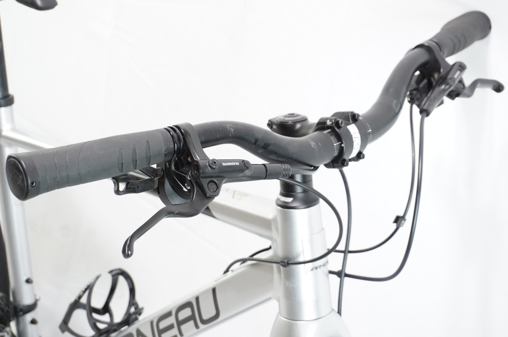 GARNEAU 「ガノー」 AXIS F3 ULTEGRA カスタム 2021年モデル クロスバイク / 中目黒店
