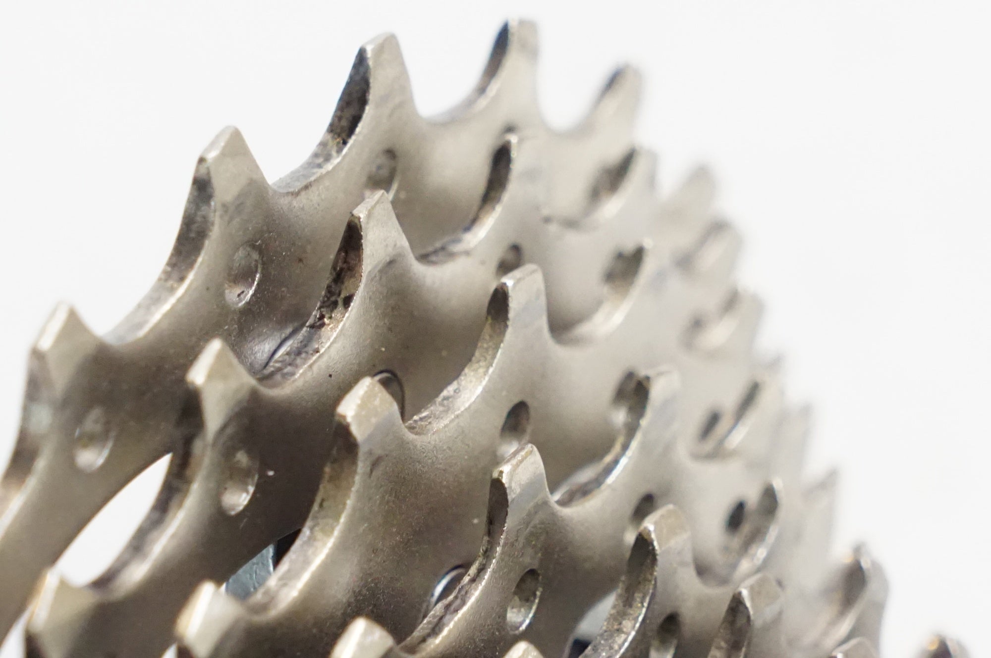 SHIMANO 「シマノ」 ULTEGRA CS-6700 12-25T 10速 スプロケット / 熊谷