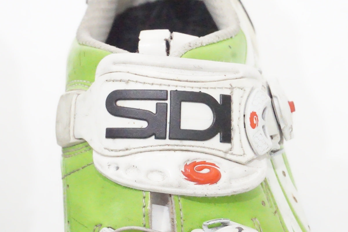 SIDI「シディ」 WIRE 2015年モデルEU44 1/2サイズ  シューズ/ 京都西院店