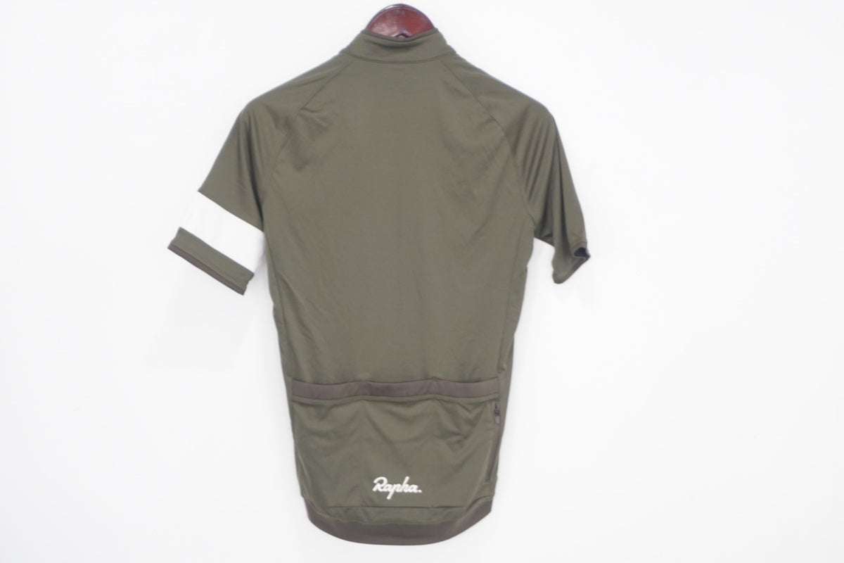 RAPHA 「ラファ」 Mサイズ 半袖ジャージ / 滋賀大津店