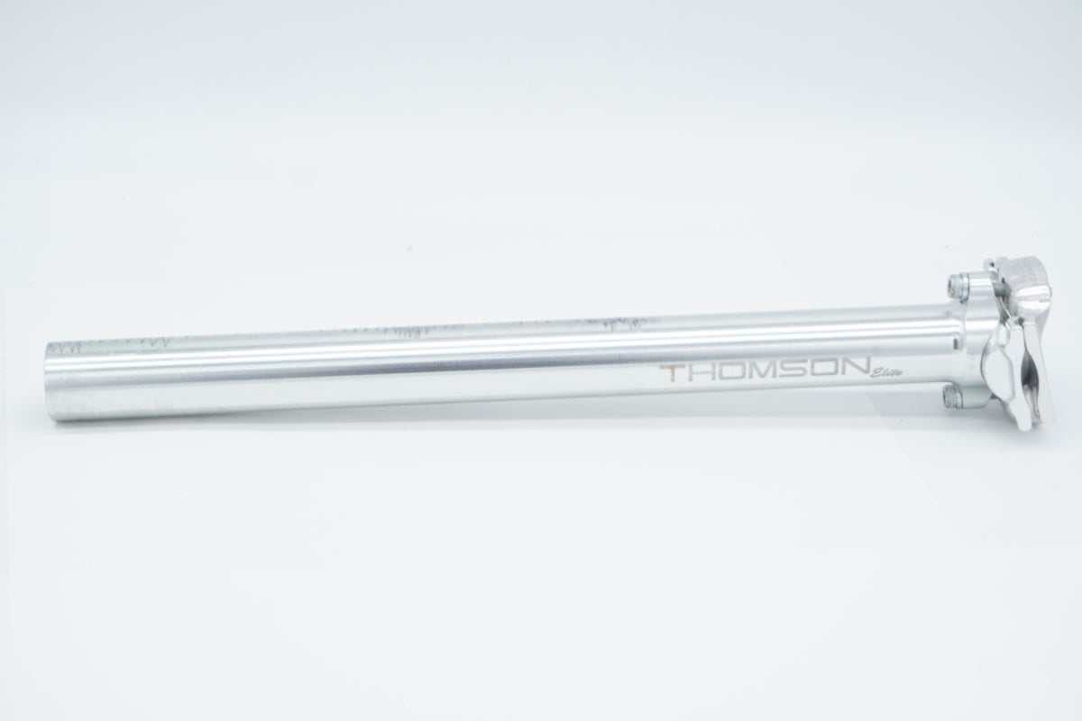 THOMSON 「トムソン」 ELITE φ27.2 330mm シートポスト / 滋賀大津店