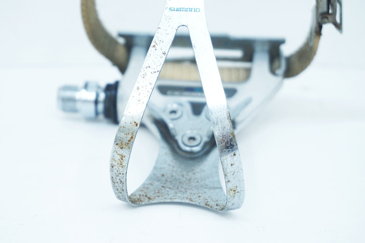 SHIMANO 「シマノ」 600 PD-6400 ペダル / 大阪美原北インター店