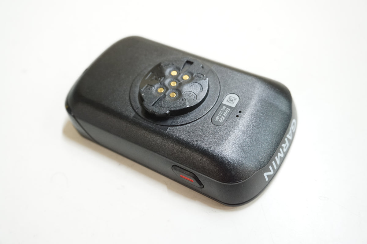 GARMIN 「ガーミン」 EDGE830セット サイクルコンピューター / 大宮店