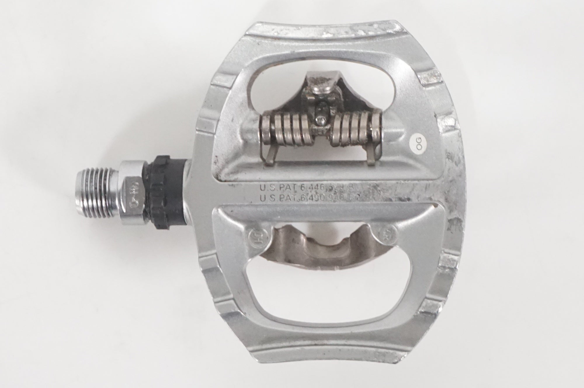 SHIMANO 「シマノ」 PD-A530 ペダル / AKIBA店