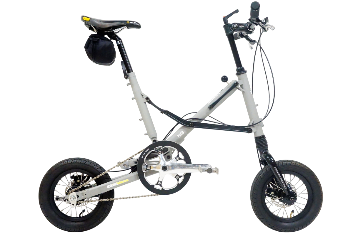 OX BIKES 「オーエックスバイク」 PECO 2013年頃 12インチ 折り畳み自転車 / 名古屋大須店