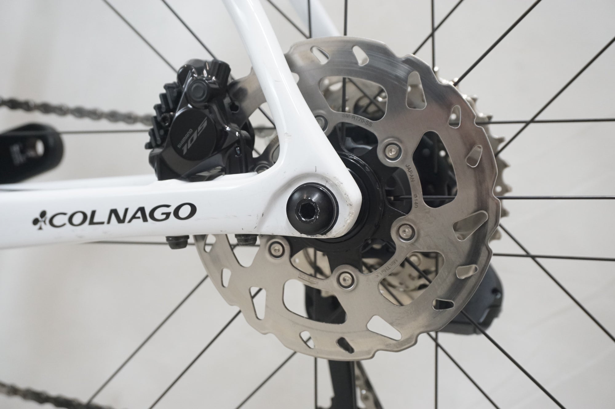 COLNAGO 「コルナゴ」 CLX DISC 2020年モデル ロードバイク / 福岡店