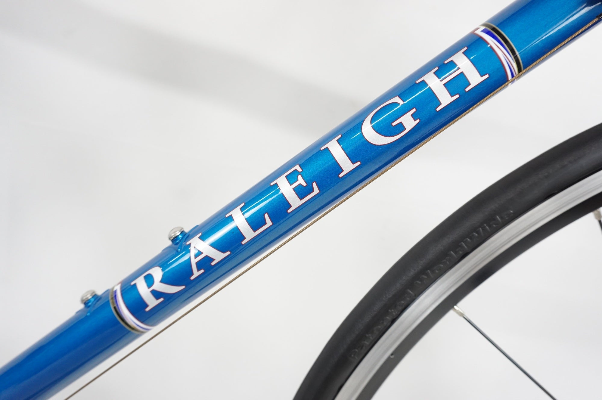 RALEIGH 「ラレー」 CARLTON-F CRF 105 2016年モデル ロードバイク / 大宮店