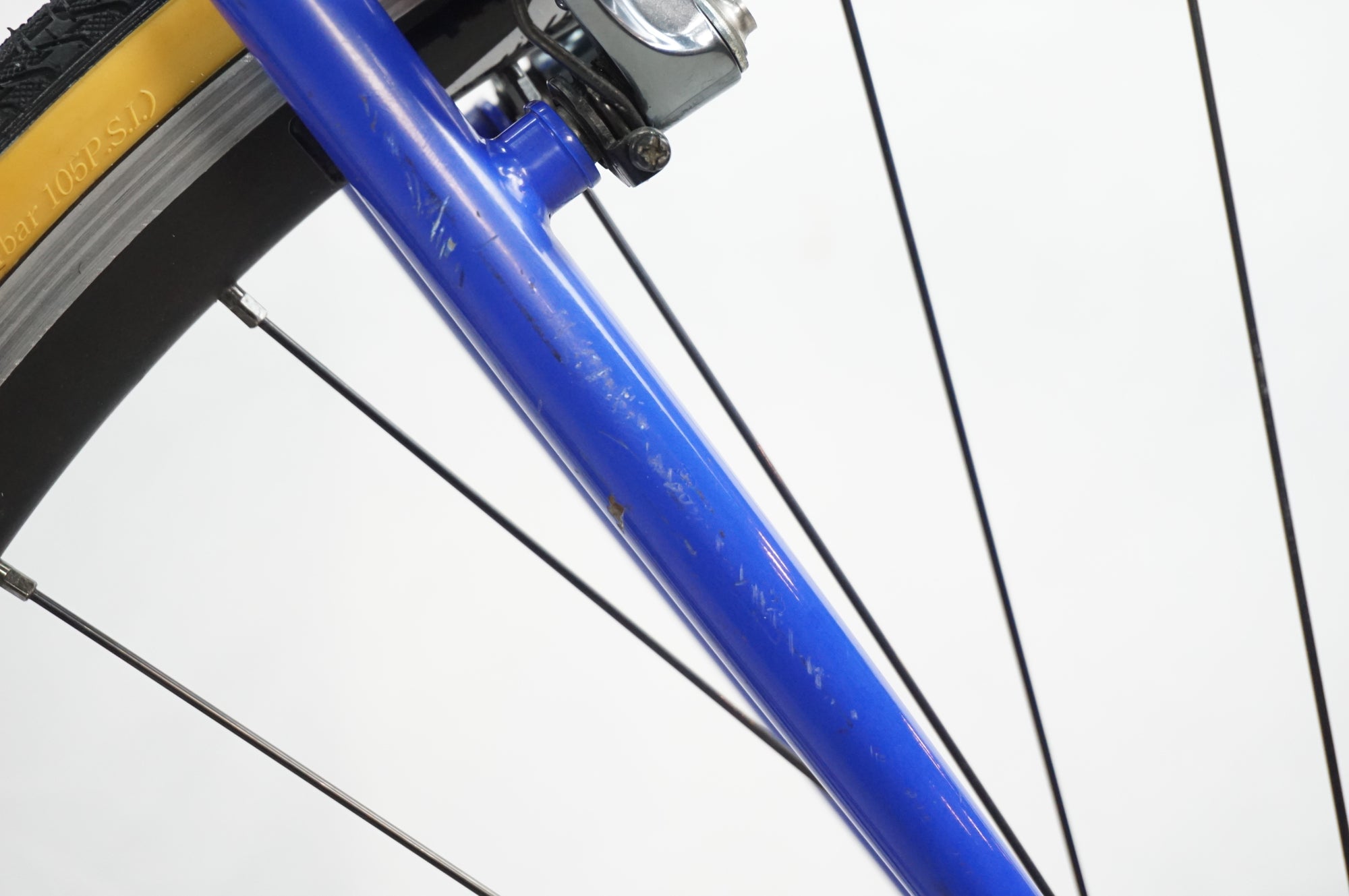 GIOS 「ジオス」 VIAGGIO 2015年モデル ロードバイク / 川越店