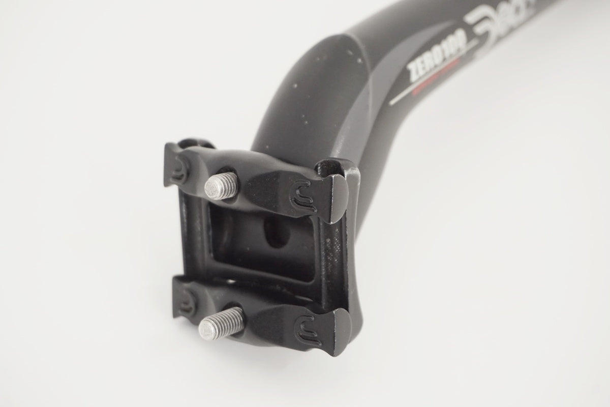 DEDA ZERO100 サドルポスト φ27.2 DEDA 「デダ」 ZERO100 φ27.2 300mm シートポスト / 京都八幡店