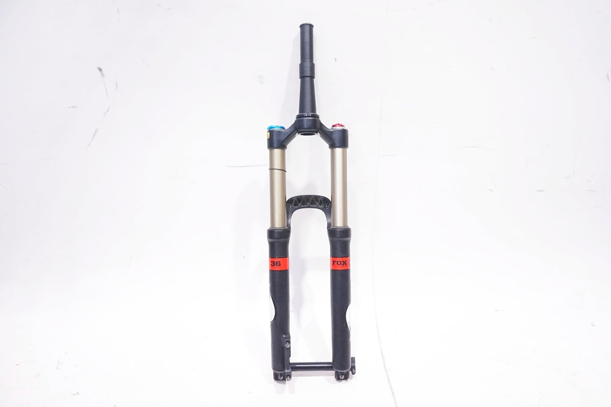 FOX 36 TALAS R 26インチ エアサスペンションフォーク FOX 36 TALAS R