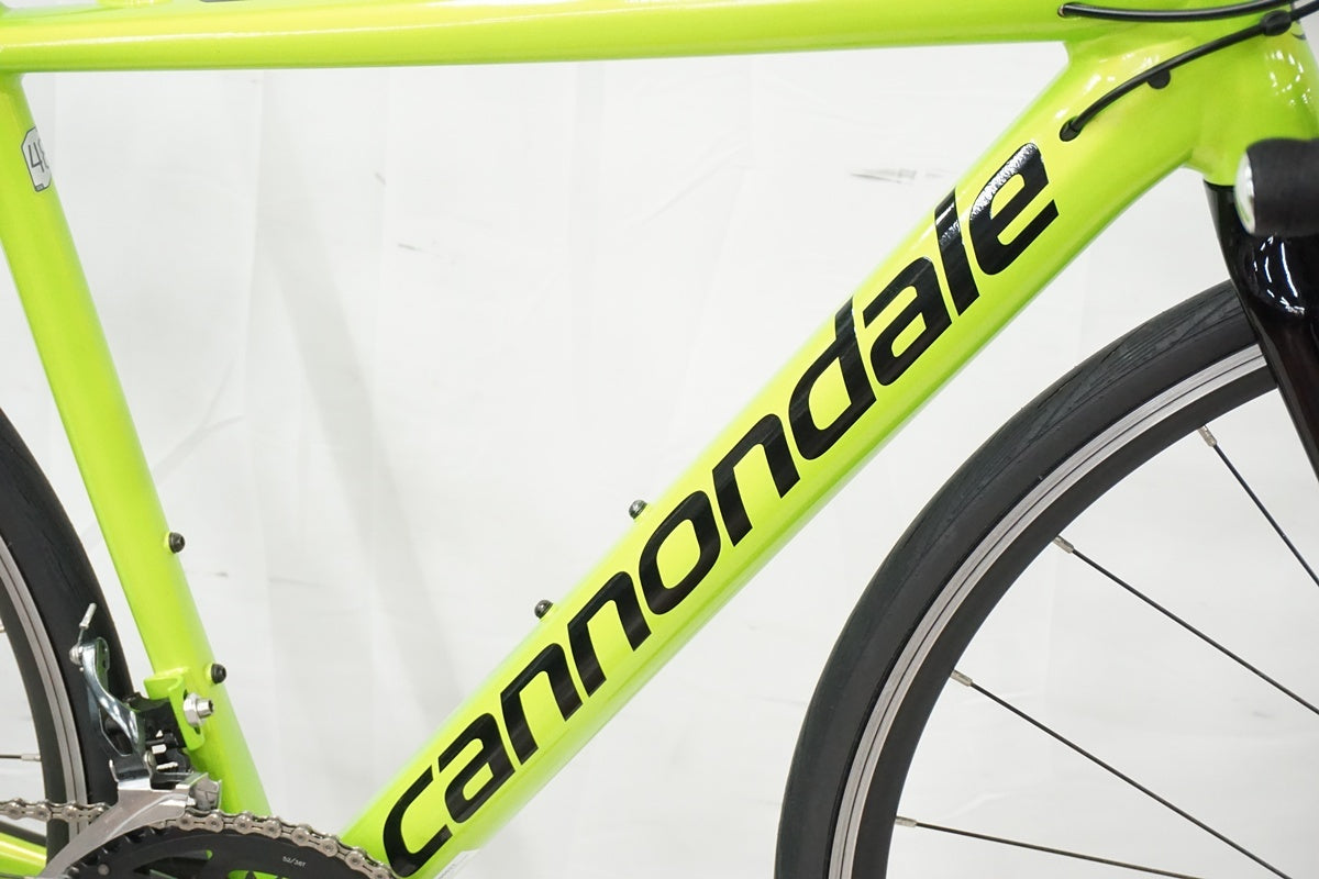 CANNONDALE 「キャノンデール」 CAAD12 TIAGRA 2018年モデル ロードバイク/ 奈良店
