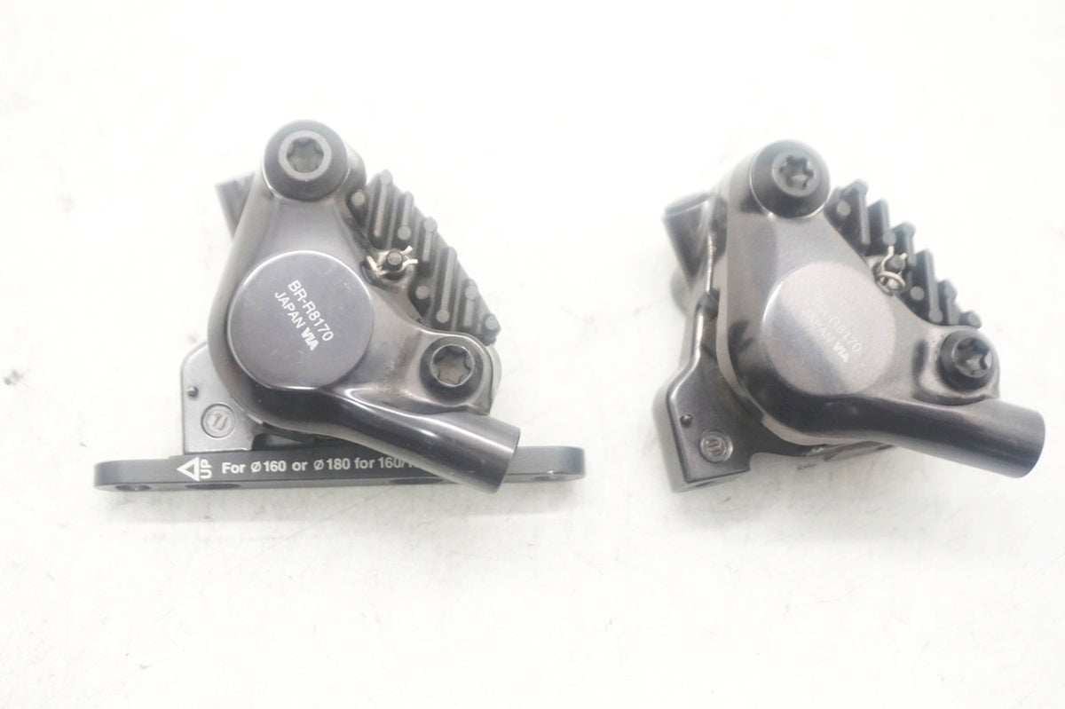 SHIMANO 「シマノ」 ULTEGRA R8170系 コンポセット / 大阪門真店