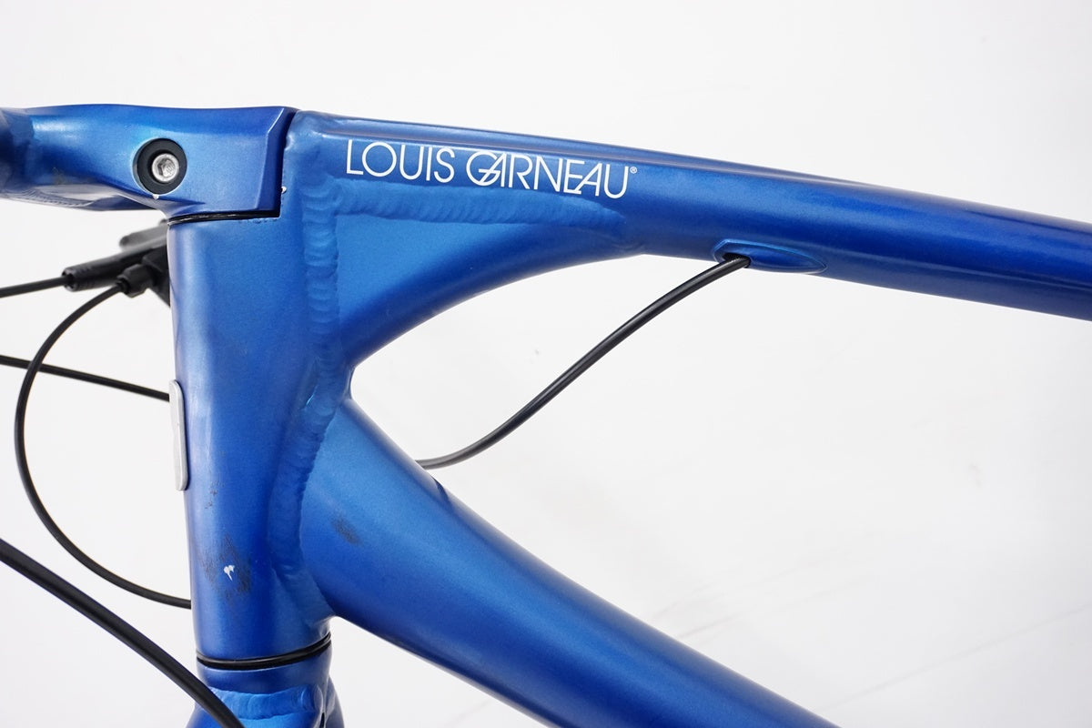LOUIS GARNEAU「ルイガノ」 LGS-TRC2 2016年モデル クロスバイク / 浜松店