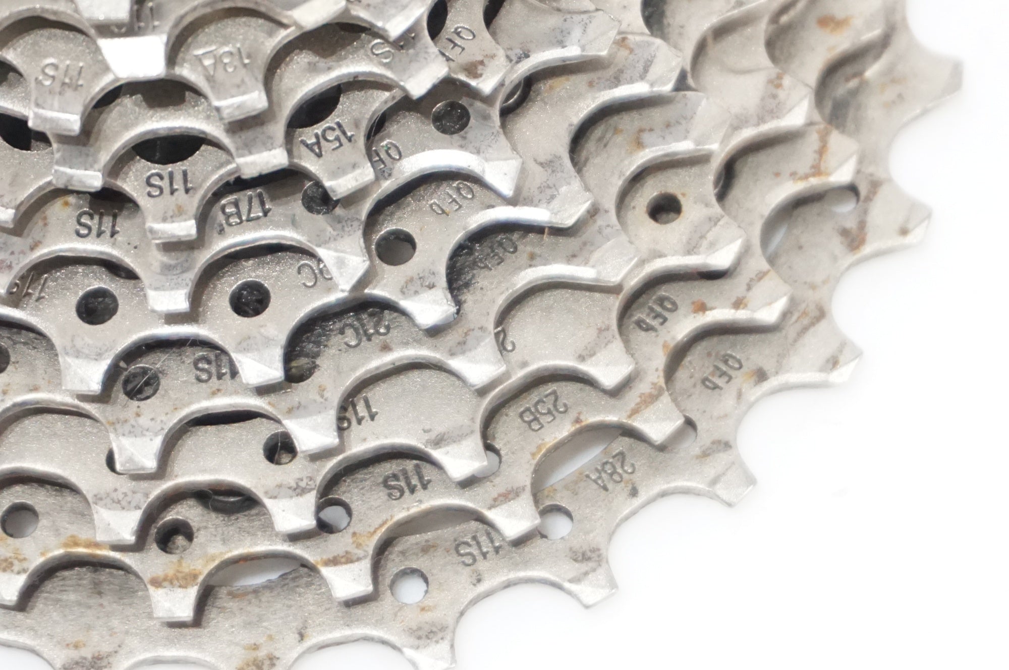 SHIMANO 「シマノ」 ULTEGRA CS-R8000 11-28T スプロケット / AKIBA店