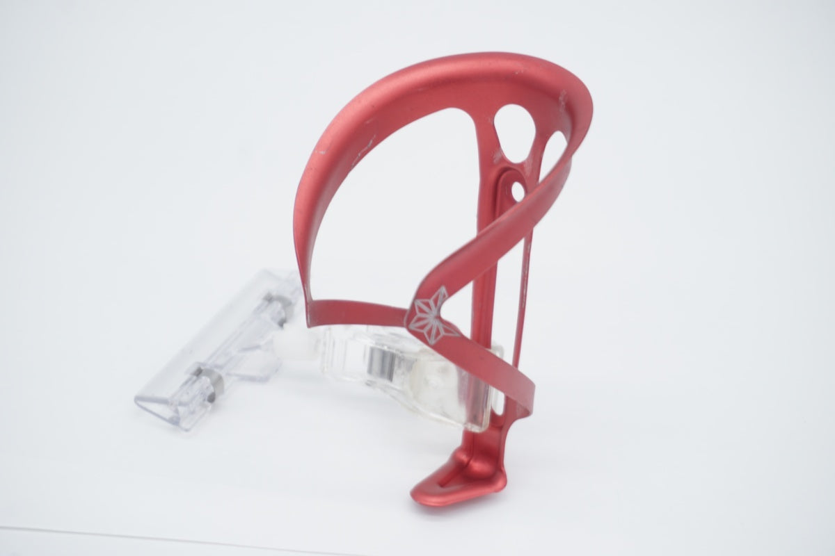 SPACAZ 「スパカズ」 ボトルケージ / 滋賀大津店