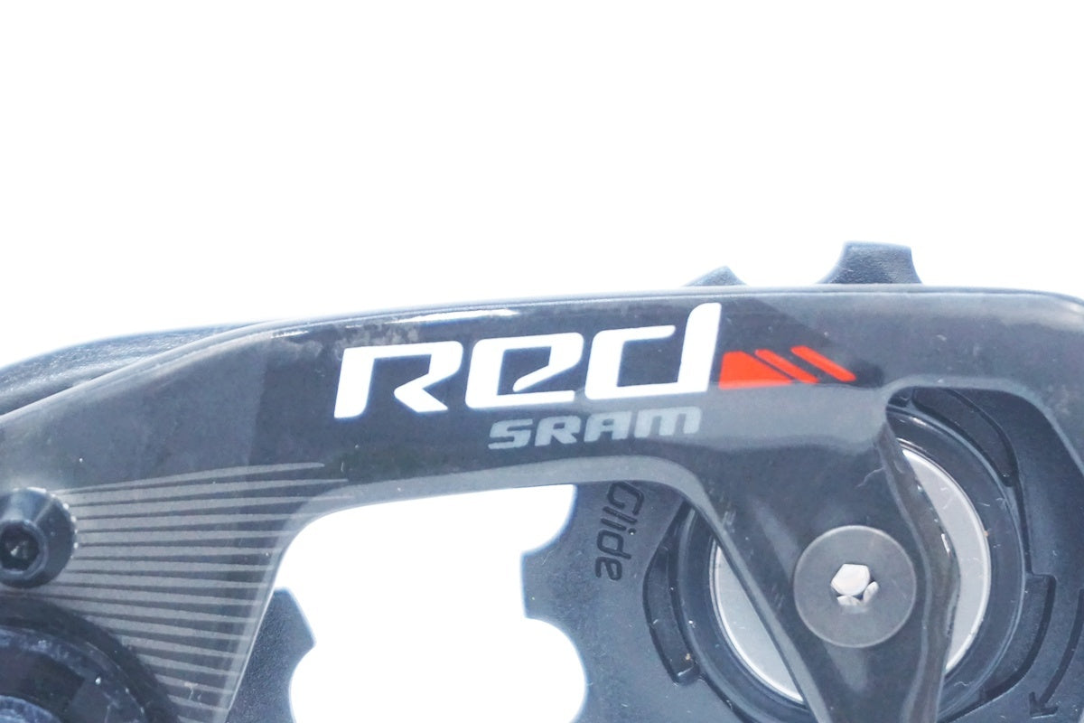 SRAM 「スラム」 RED プーリーゲージ / 大阪美原北インター店