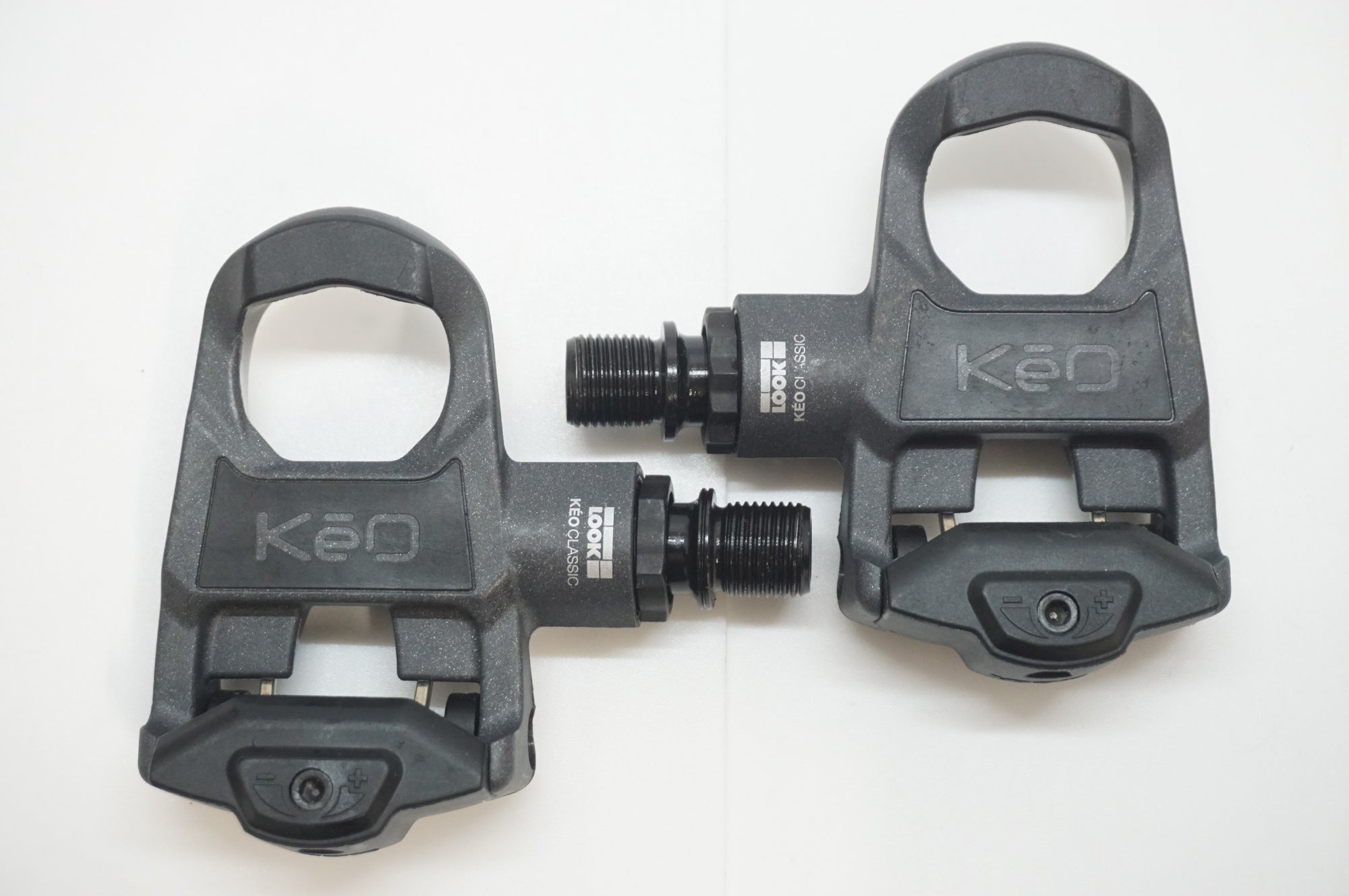 LOOK 「ルック」 KEO CLASSIC ペダル / 福岡店