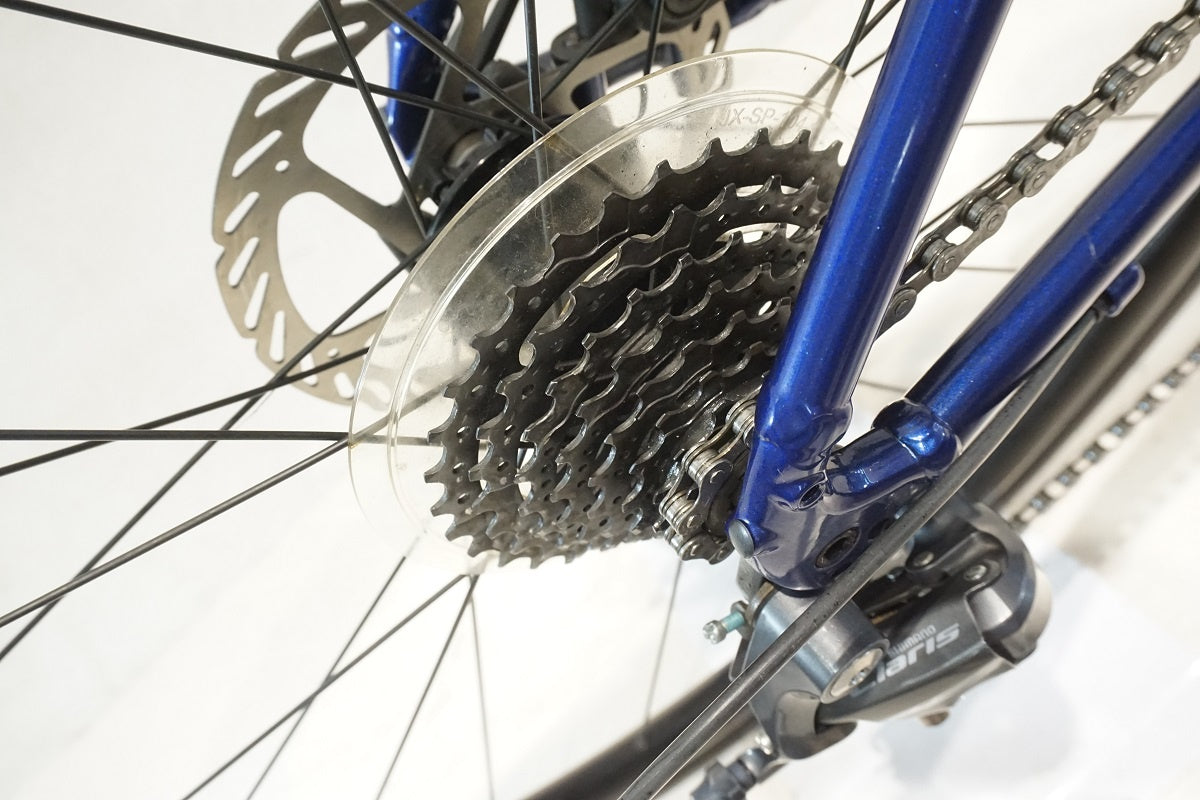 TREK 「トレック」 DOMANE AL2 DISC 2023年モデル ロードバイク / 横浜