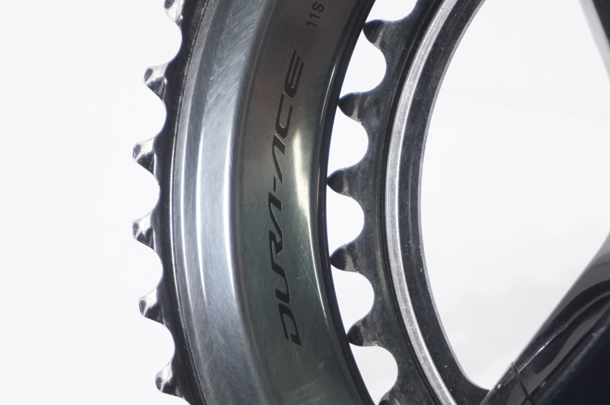 SHIMANO 「シマノ」 DURA-ACE FC-R9100 50-34T 172.5mm クランク