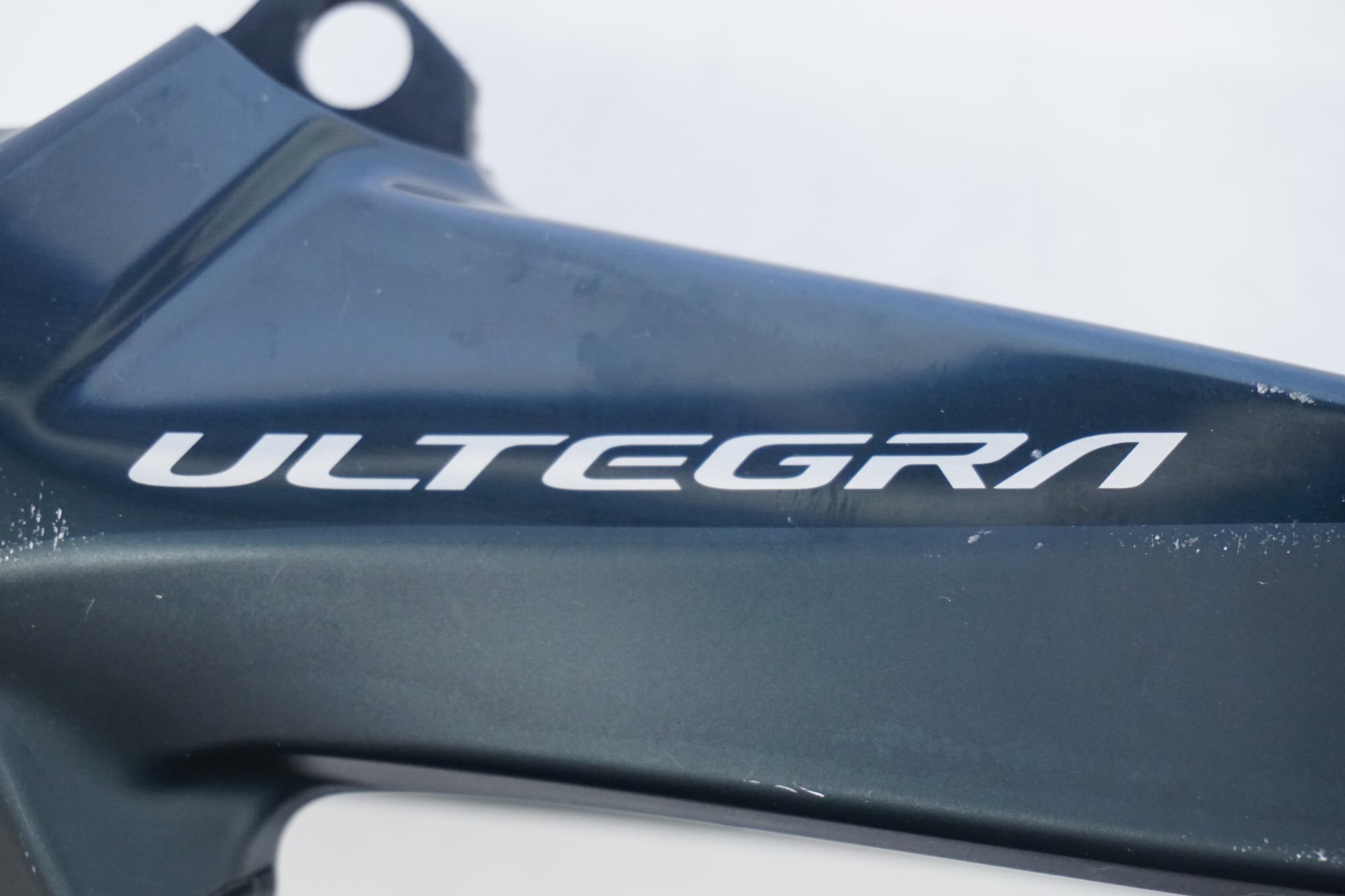 SHIMANO 「シマノ」 ULTEGRA FC-R8000 172.5mm クランクアーム / 浜松