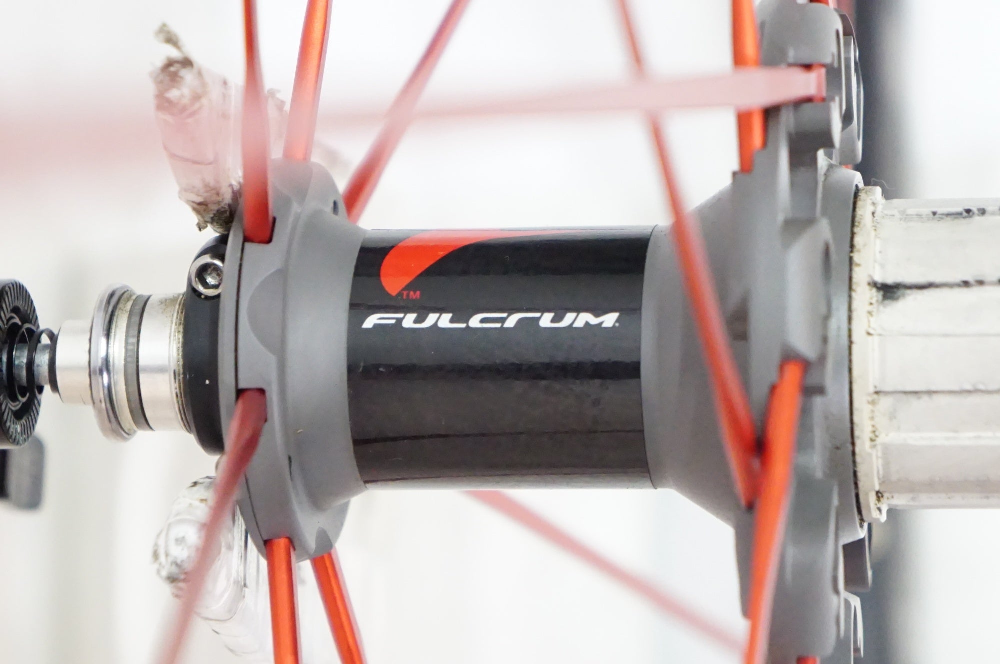 FULCRUM 「フルクラム」 RACING ZERO C15 シマノ11速 ホイールセット / 熊谷本店