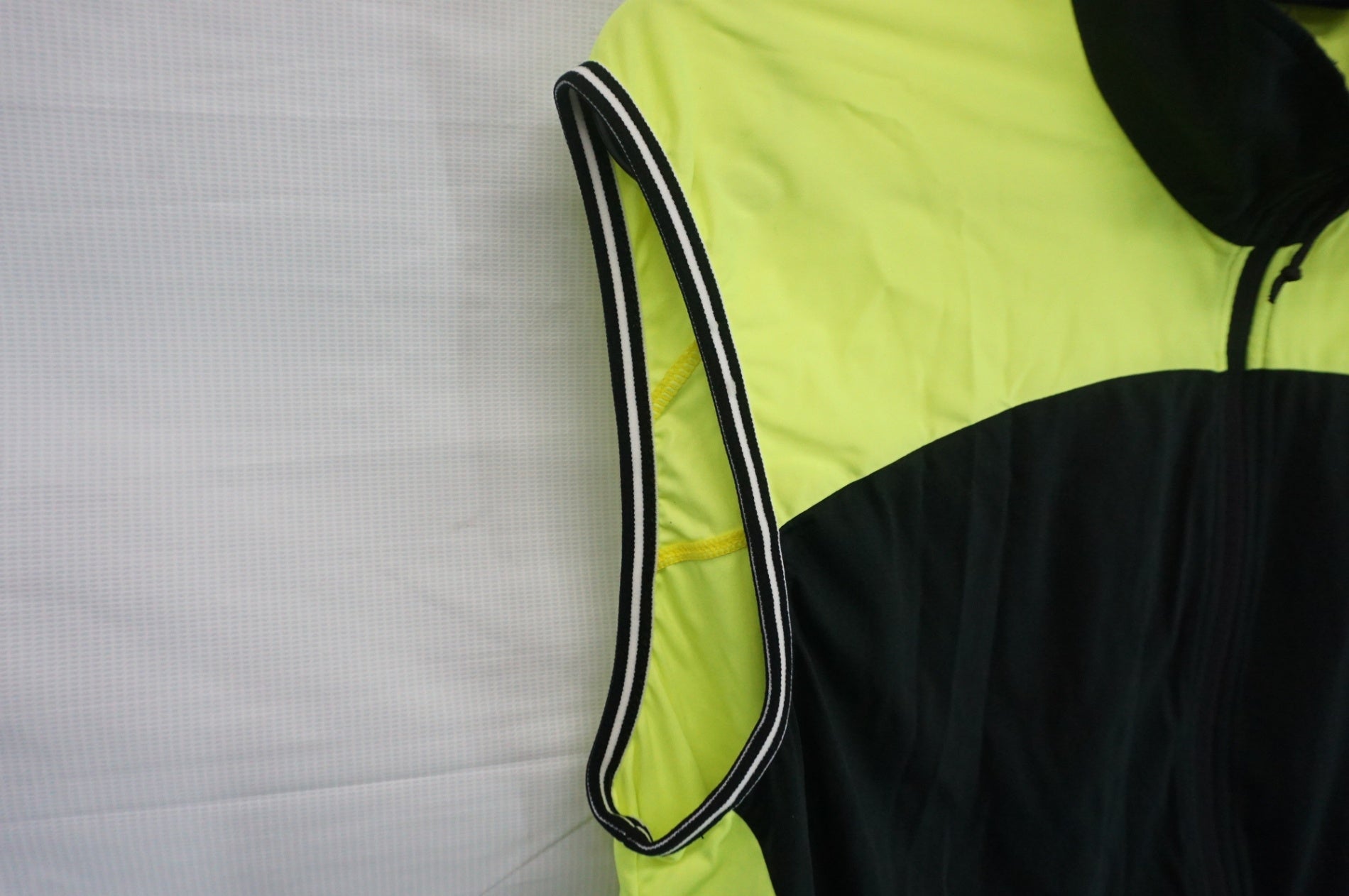 PEARL IZUMI 「パールイズミ」 Lサイズ ジレ / 阪急塚口店