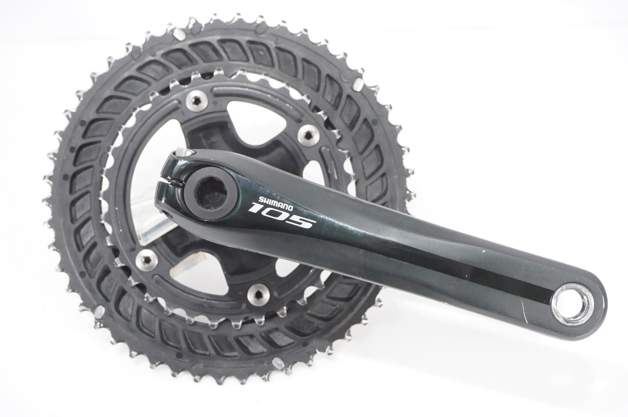 SHIMANO 「シマノ」 105 FC-5800 50-34T 172.5mm クランク / AKIBA店