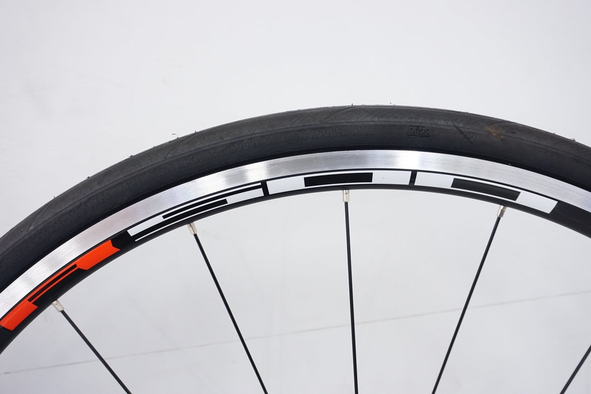 Amazon | シマノ（SHIMANO） WHEEL WH-R501 クリンチャーロード