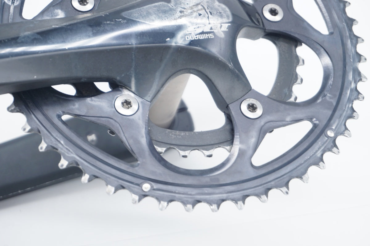 SHIMANO 「シマノ」 105 FC-5750 50-34T 170mm クランク/ 滋賀大津店