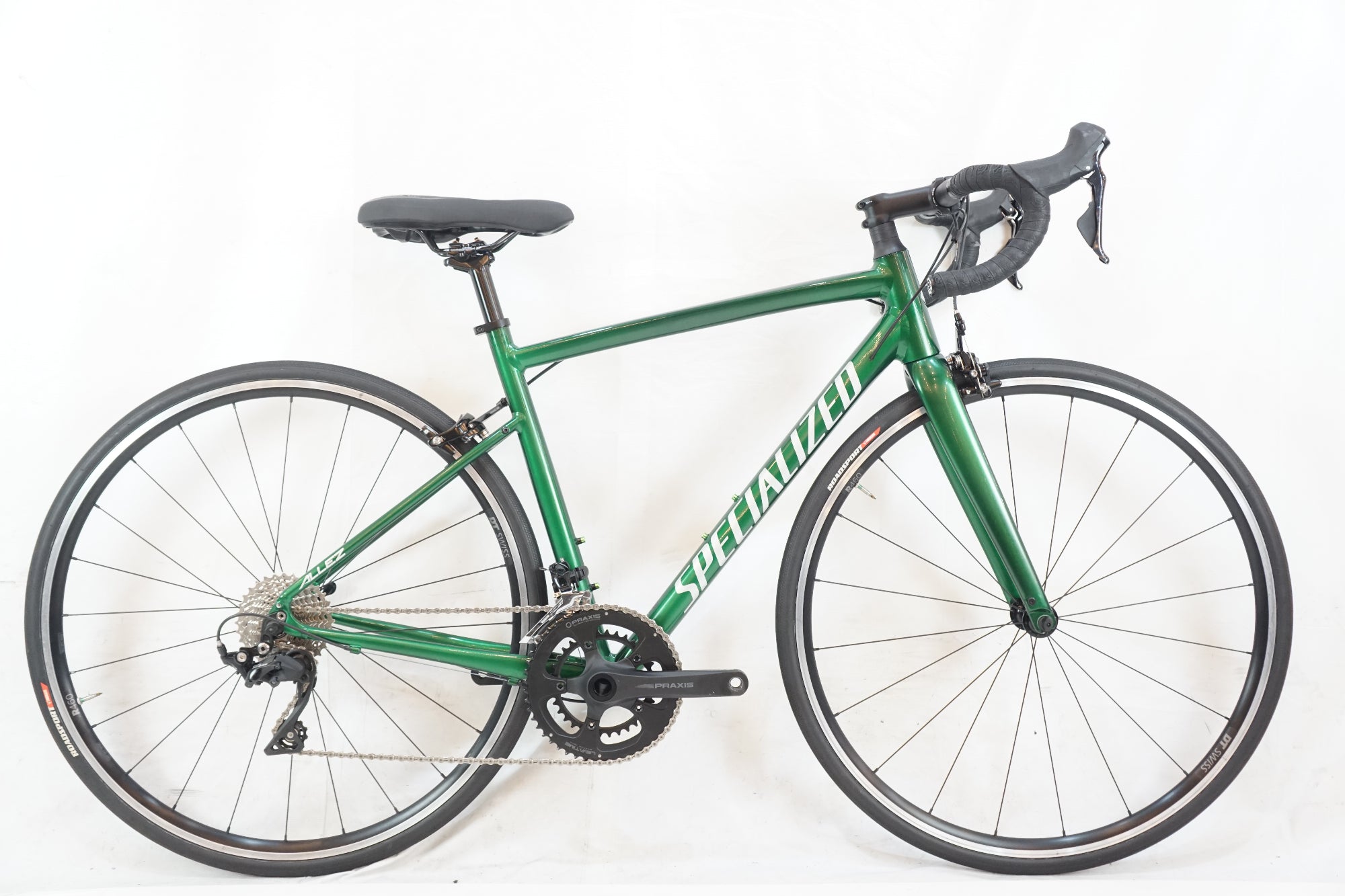 SPECIALIZED 「スペシャライズド」 ALLEZ ELITE 2021年モデル ロードバイク / バイチャリ浦和ベース
