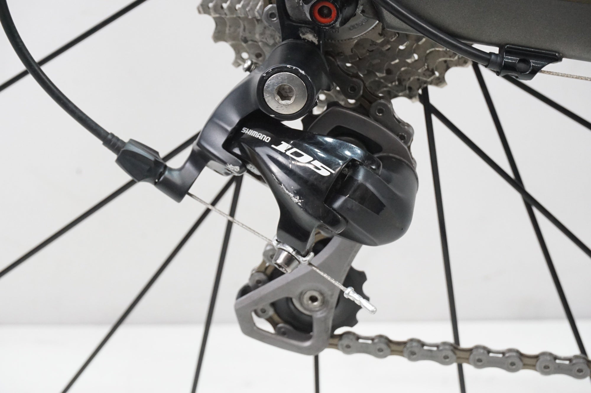 TREK 「トレック」 DOMANE 4.3 2013年モデル ロードバイク / 大宮店