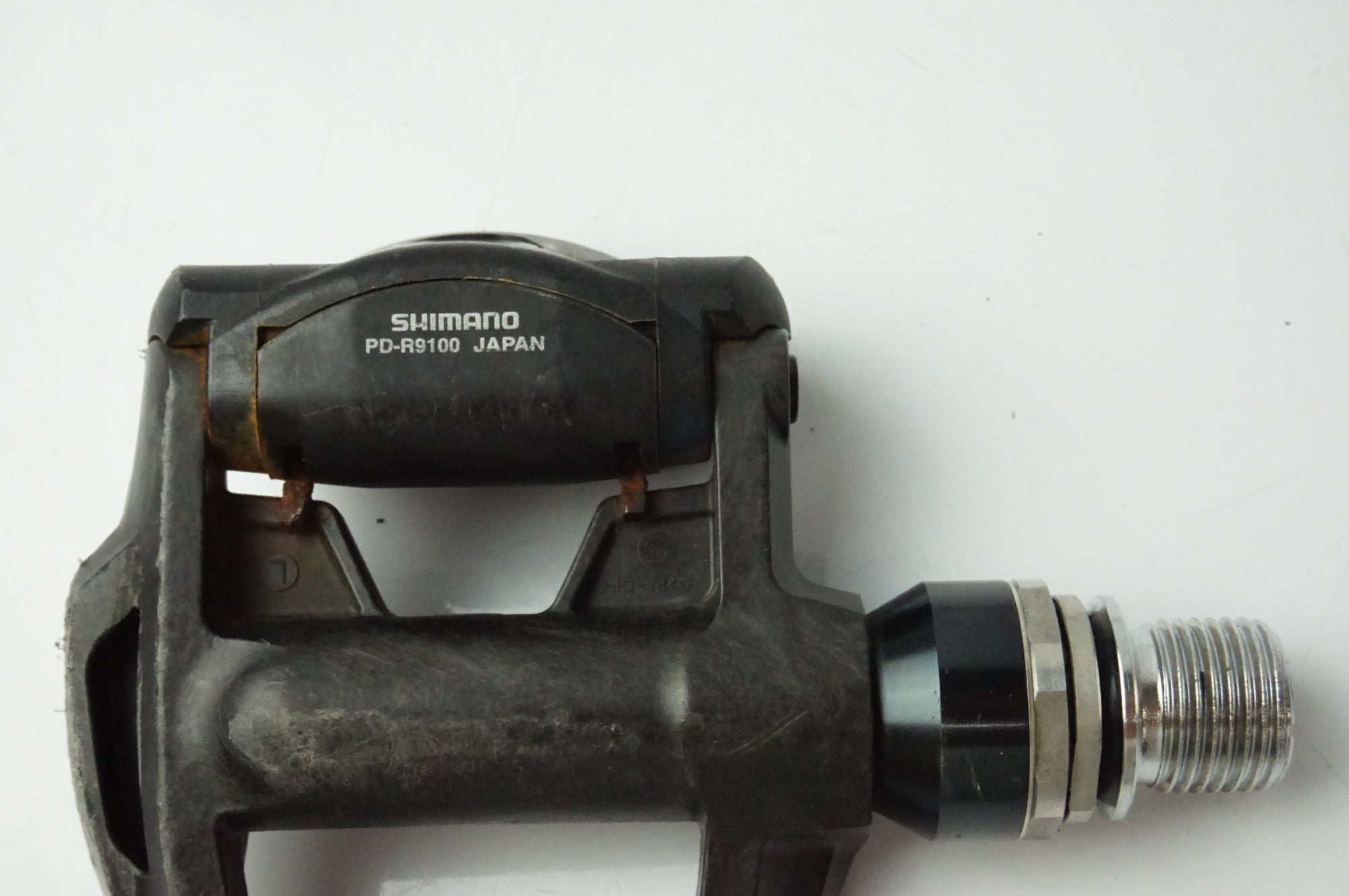 SHIMANO 「シマノ」 DURA-ACE PD-R9100 ペダル / 浜松店 ｜ バイチャリ