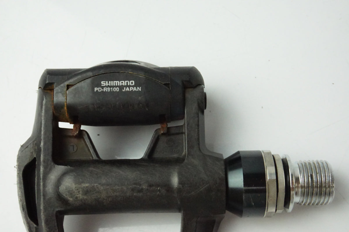 SHIMANO 「シマノ」 DURA-ACE PD-R9100 ペダル / 浜松店