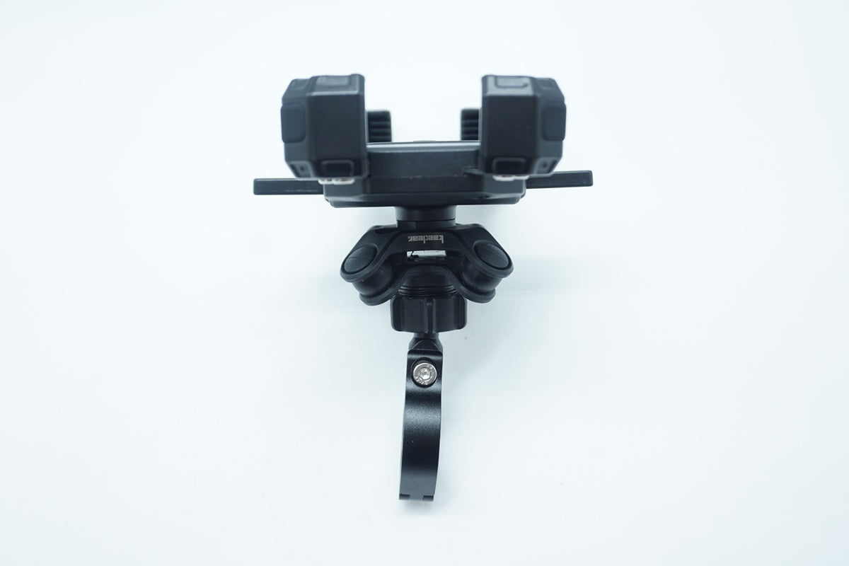 KAEDEAR「カエディア」 QUICK HOLD スマホマウント/ 京都西院店