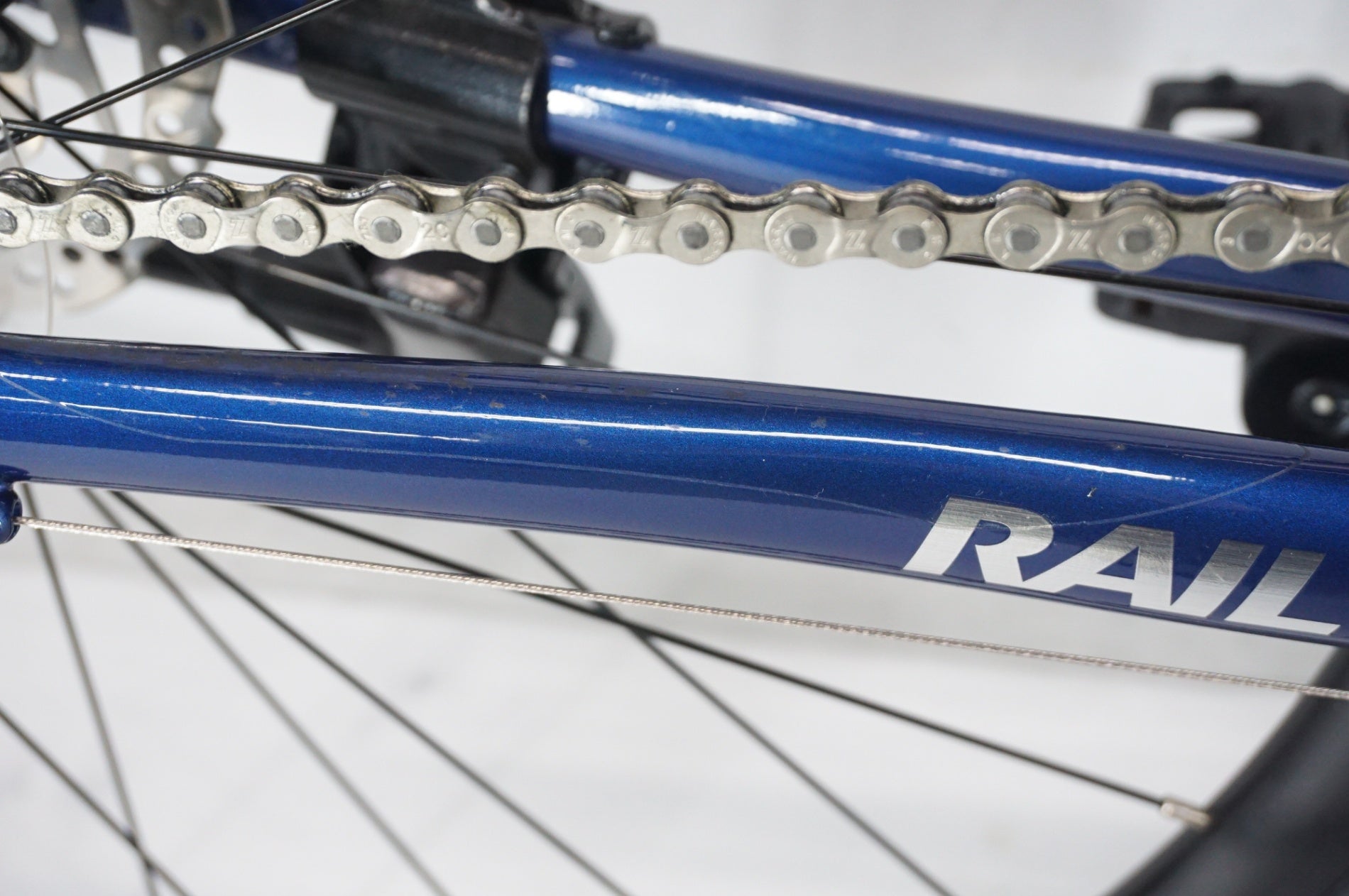 KHODAABLOOM 「コーダブルーム」 RAIL DISC 2023年モデル クロスバイク / 阪急塚口店