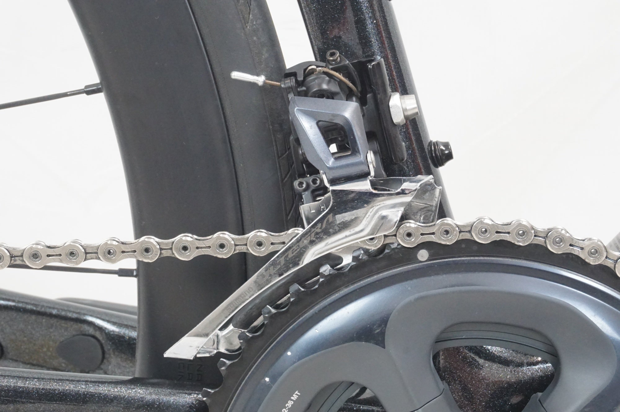 GIANT 「ジャイアント」 TCR ADVANCED PRO1 DISC ULTEGRA 2022年モデル ロードバイク / 福岡店