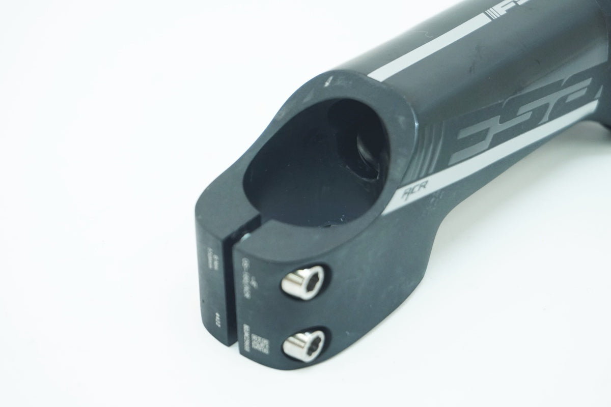 FSA 「エフエスエー」 NS ACR Φ31.8 110mm ステム / 大阪美原北インター店