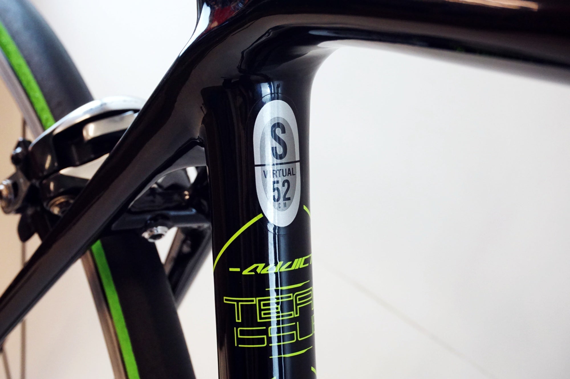 SCOTT 「スコット」 ADDICT TEAM ISSUE 2014年モデル ロードバイク / 浜松店