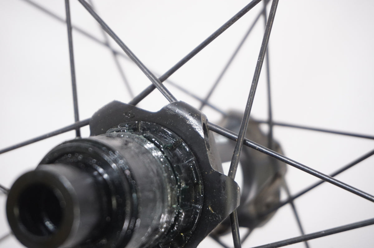 ROVAL 「ロバール」 ALPINIST CL II XDR ホイールセット / AKIBA店