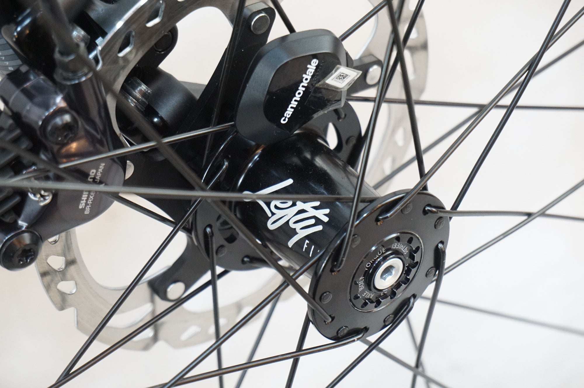 CANNONDALE 「キャノンデール」 TOPSTONE CARBON 2 LEFTY 2024年モデル グラベルロード / 浦和ベース