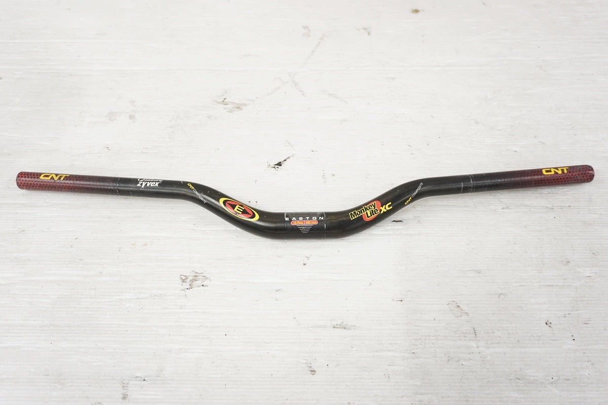 EASTON 「イーストン」 MONKEY LITE XC Φ31.8 685mm ハンドル / 奈良店