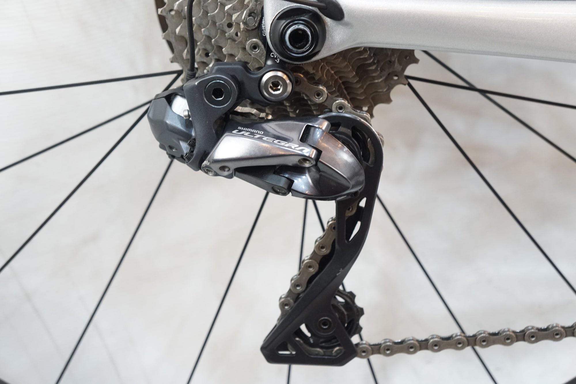 CERVELO 「サーベロ」 CALEDONIA 5 2021年モデル ロードバイク / バイチャリ浦和ベース