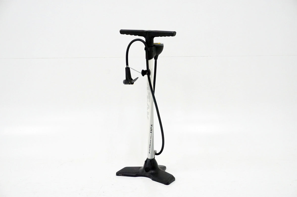 TOPEAK 「トピーク」 JOEBLOW MAX HPX フロアポンプ / 浜松店