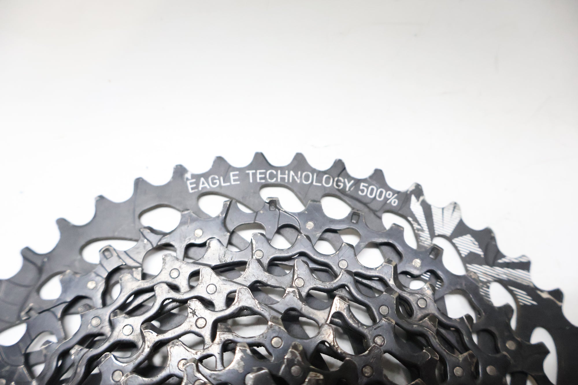 SRAM 「スラム」 GX EAGLE XG-1275 12s 10-50T スプロケット